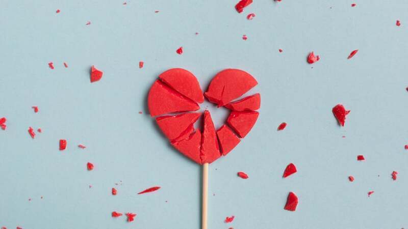 valentine's day fail