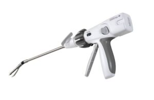 Echelon Flex动力血管吻合器