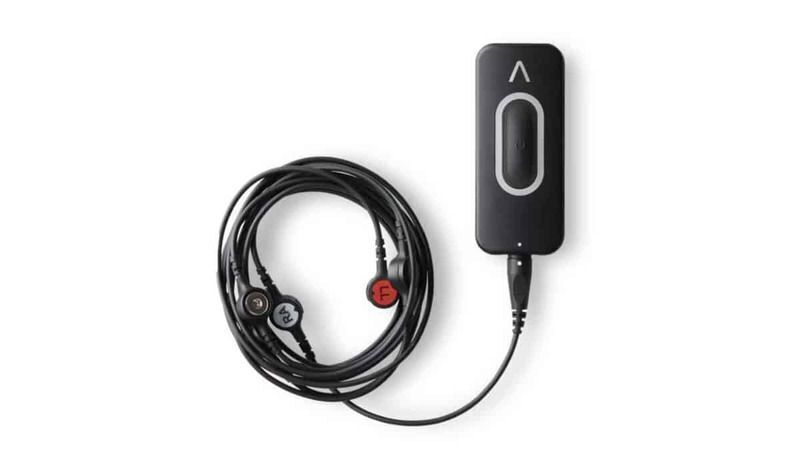 AliveCor's ECG system