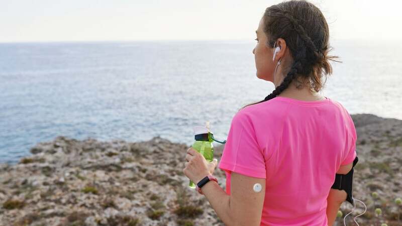 Abbott FreeStyle Libre 3