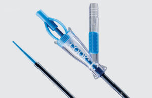 库克Cook Medical 商业化推出两款泌尿外科新产品