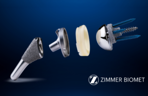 Zimmer Biomet肩关节系统获得FDA扩展批准