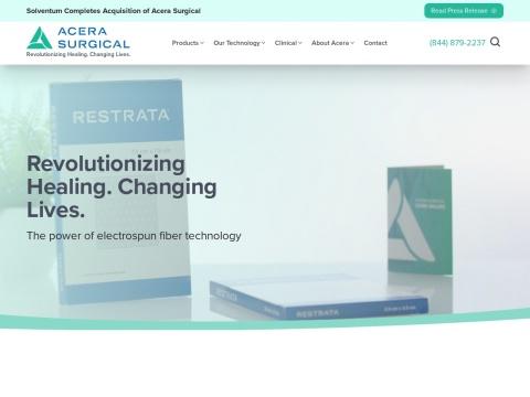 Acera Surgical