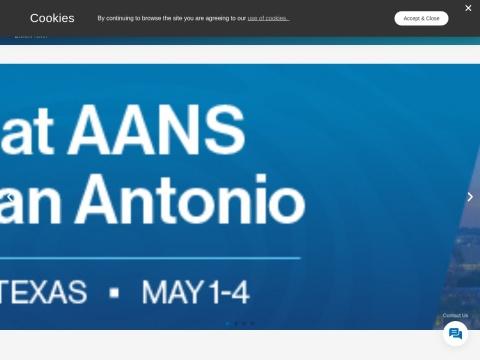 Brain Navi Biotechnology（钛隼生物科技）