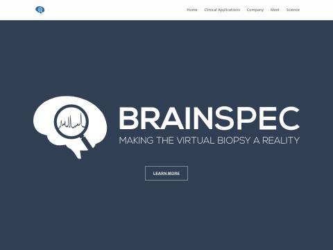 BrainSpec