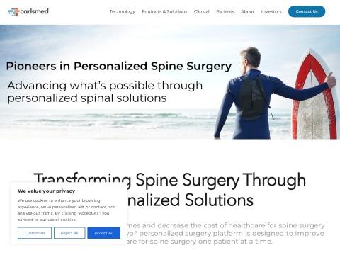 Carlsmed, Inc.