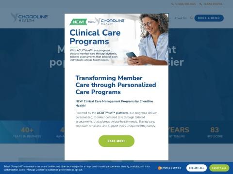 Chordline Health