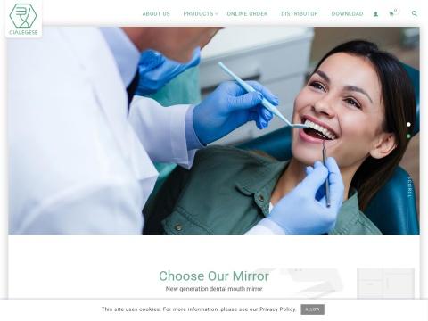 贾雷格斯实业有限公司（CIALEGESE INTERNATIONAL CO.,LTD）