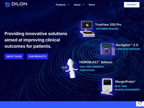 Dilon Technologies
