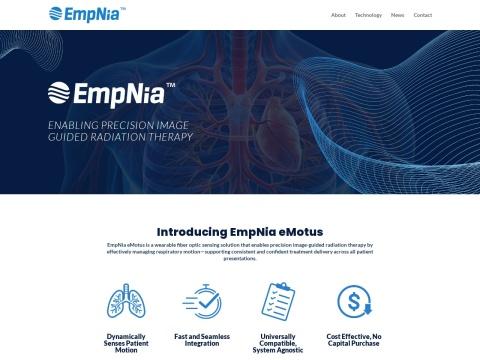 EmpNia Inc. 