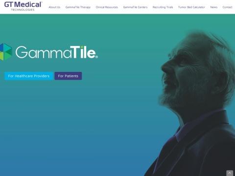 GT Medical Technologies, Inc.