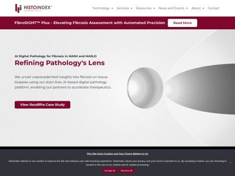 HistoIndex Pte. Ltd.