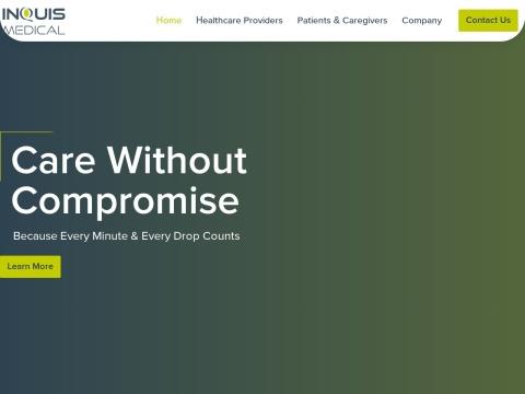 Inquis Medical