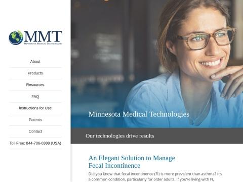 Minnesota Medical Technologies