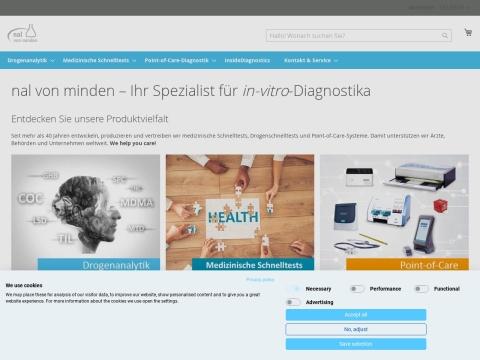 Nal Von Minden GmbH