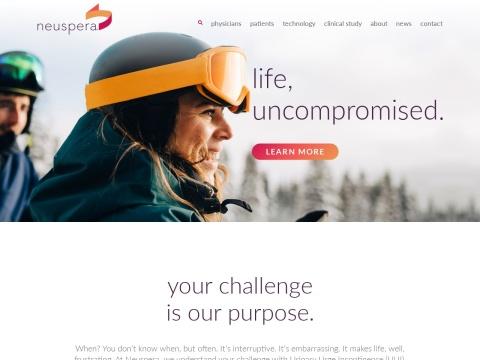 Neuspera Medical Inc.