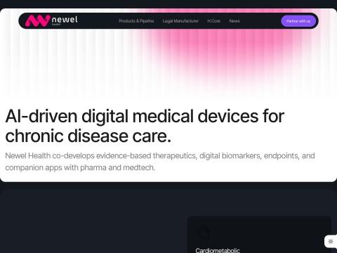 Newel Health S.r.l. 