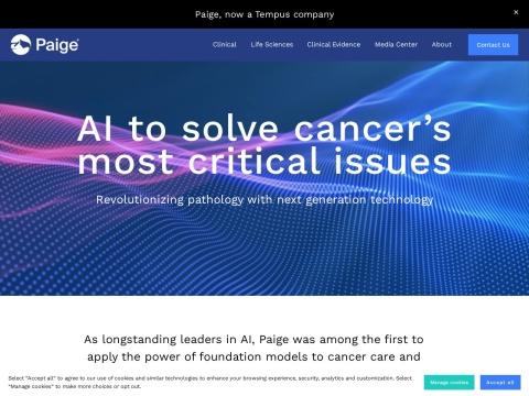 Paige AI