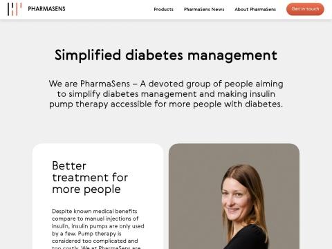 PharmaSens AG