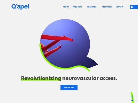 Q'Apel Medical, Inc.