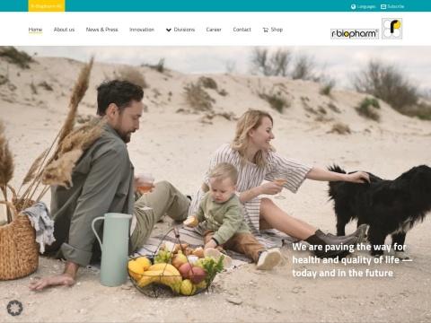 拜发分析系统销售（北京）有限公司