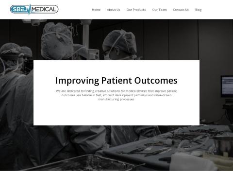 SBE Medical