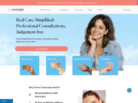 SimpleHealth, Inc.