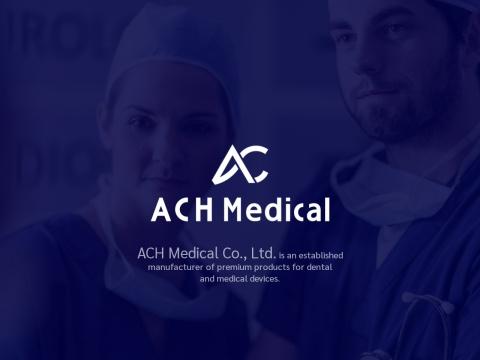 ACH Medical Co., Ltd.	爱绮医疗器材