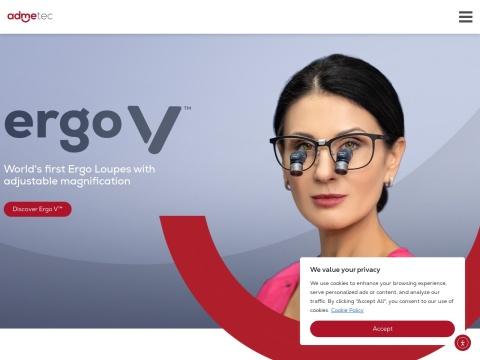 艾德米泰克医疗解决方案公司 ADMETEC SOLUTIONS LTD