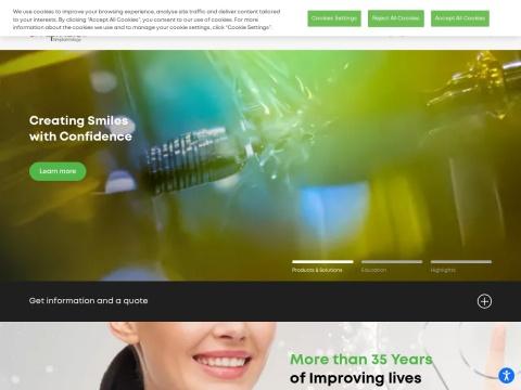 Alpha-Bio Tec LTD.	阿尔法生物科技有限公司