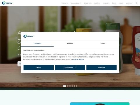 美迪科（上海）包装材料有限公司 - 中国医疗器械灭菌包装领军企业