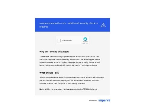 美奥正畸 AMERICAN ORTHODONTICS