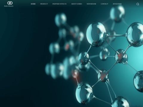 Anbio Biotechnology Limited