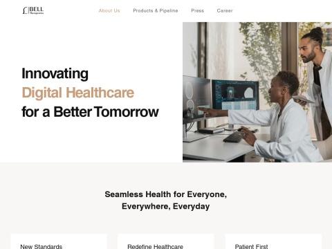 Bell Therapeutics Inc.