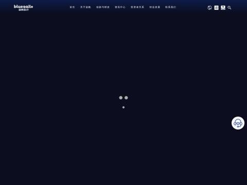 蓝帆医疗股份有限公司（Blue Sail Medical Co., Ltd.)