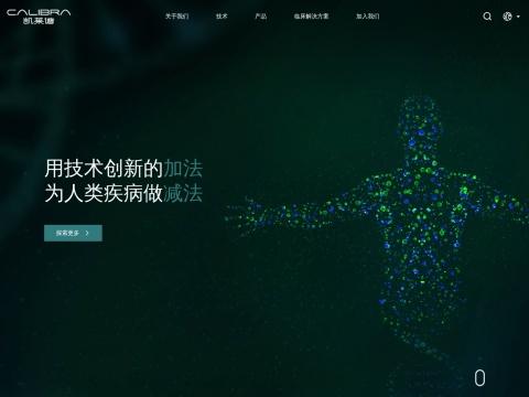 凯莱谱科技股份有限公司