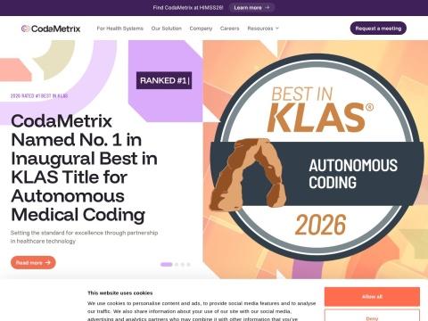 CodaMetrix