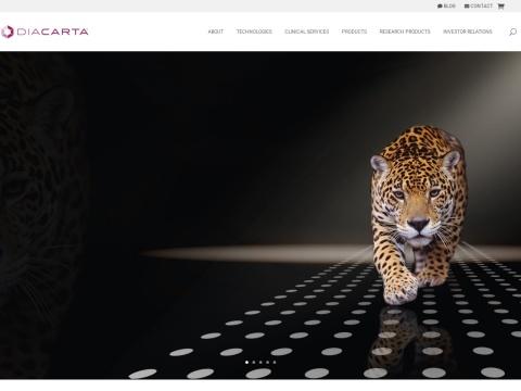  南京帝准生物科技有限公司（Nanjing DiaZoom Biotech Co., Ltd.）