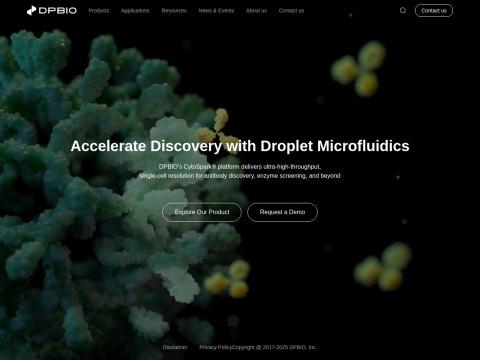 浙江达普生物科技有限公司