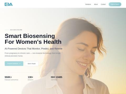 深圳亿杉医疗科技有限公司