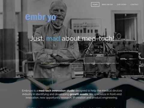 Embryyo Technologies