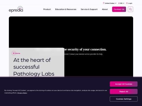 理查雅岚科技公司 Richard-Allan Scientific LLC