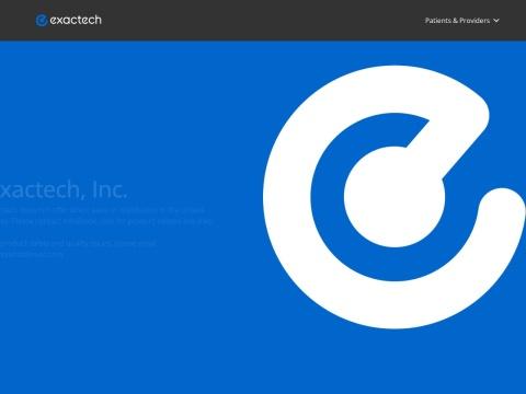 Exactech Inc.
