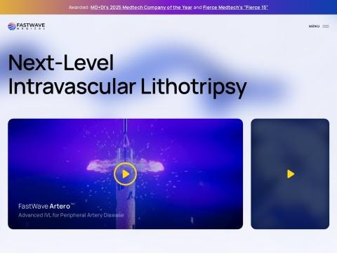 FastWave Medical