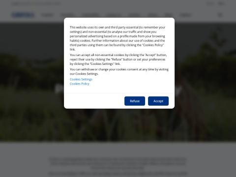 Diagnostic Grifols, S.A.(基立福诊断股份公司)