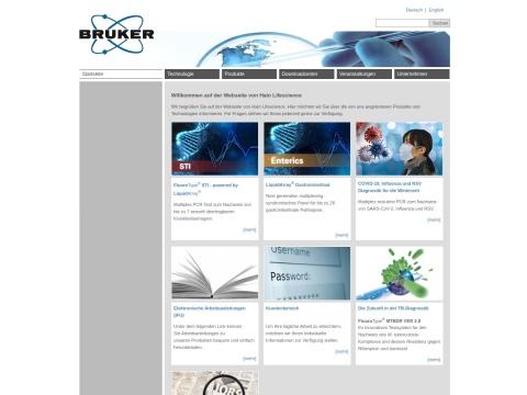 Hain Lifescience GmbH(德国海因生命科学有限责任公司)