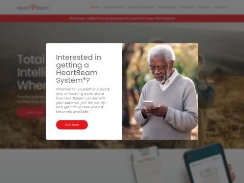 ​HeartBeam, Inc. 