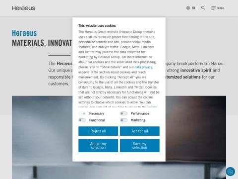 合同医疗国际有限公司（Contract Medical International GmbH）