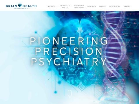 HMNC Brain Health（HMNC Holding GmbH）
