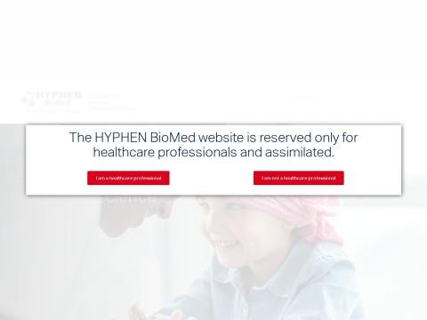 HYPHEN BioMed（海奉生物医学）